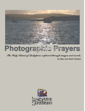 Photographic Prayers for iBooks