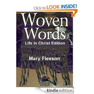 Woven Words - Life in Christ Edition