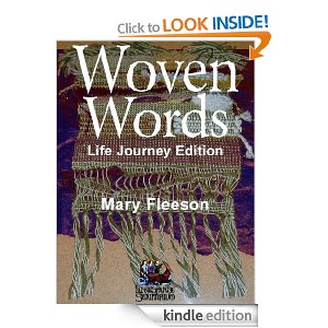 Woven Words - Life Journey Edition