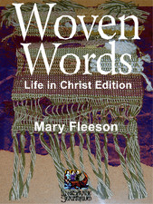 Woven Words - Life in Christ Editiion IOS