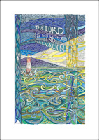  Light and Salvation - A4 Print (C) www.lindisfarne-scriptorium.co.uk 2020