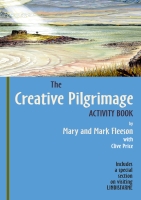 The Creative Pilgrimage Activity Book