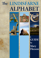 The Lindisfarne Alphabet