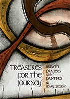 Treasures for the Journey - Breath Prayers with Paintings