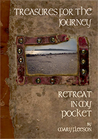 Treasures for the Journey - Retreat in my Pocket