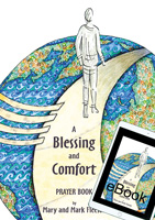 A Blessing and Comfort Prayer eBook