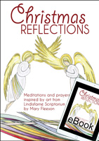 Christmas Reflections eBook