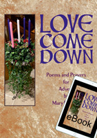 Poems and Prayers for Advent eBook