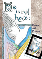 Poems and Prayers for Easter eBook