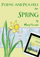 Poems and Prayers for Spring eBook