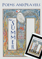 Poems and Prayers for Summer eBook