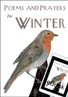 Poems and Prayers for Winter eBook