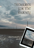 Treasures for the Journey: Photographs, Meditations and Short Prayers eBook