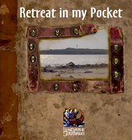 10 X *NEW* Retreat in My Pocket