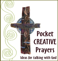 Pocket Creative Prayers