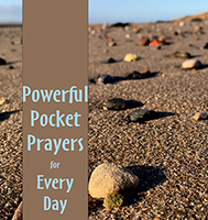 Powerful Pocket Prayers for Every Day