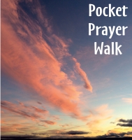 Pocket Prayer Walk