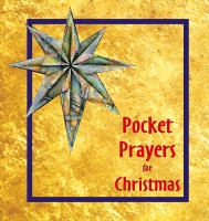 25 X  Pocket Prayers for Christmas