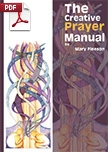 The Creative Prayer Manual - PDF Version