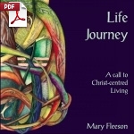 Life Journey - A Call to Christ-Centred Living - PDF Edition